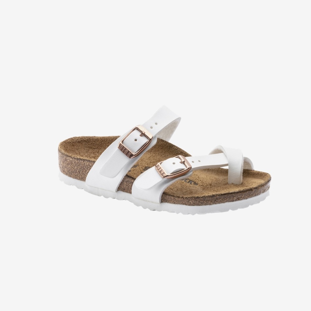 Birkenstock Kids Mayari Sandals - Picture 2 of 3